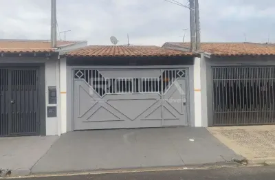 Casa com 3 quartos para alugar na Rua José Favoretto, 755, Jardim Hikare, São Carlos