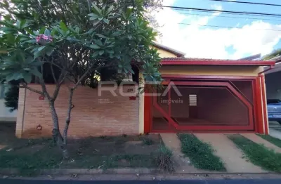 Condomínio de casas à venda e locação em residencial parati, são carlos
