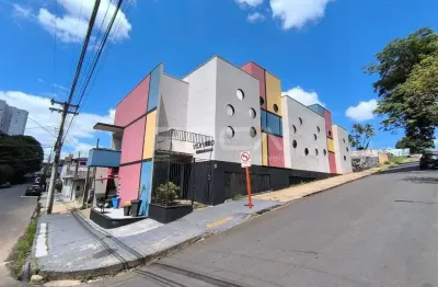 Casa em condomínio fechado com 2 quartos para alugar na Rua Luiz Barbosa de Campos, 313, Jardim Alvorada, São Carlos