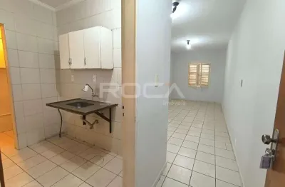 Lindo apartamento padrão à venda e locação na vila celina, são carlos