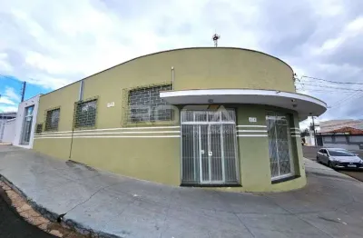 Espaço comercial no jardim ricetti - salão para alugar em são carlos