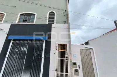 Casa com 3 quartos para alugar na Rua Rio Paraná, 399, Jardim Jóckei Club A, São Carlos