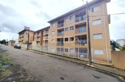 Lindo apartamento de 1 dormitório na cidade jardim, são carlos!