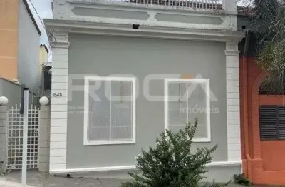 Sala comercial para alugar na Rua Padre Teixeira, 1842, Centro, São Carlos