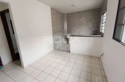 Apartamento padrão para alugar no jardim santa paula | são carlos