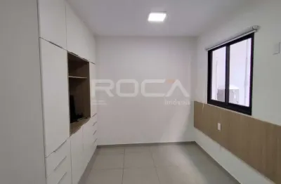 Apartamento studio para alugar no parque arnold schimidt, são carlos