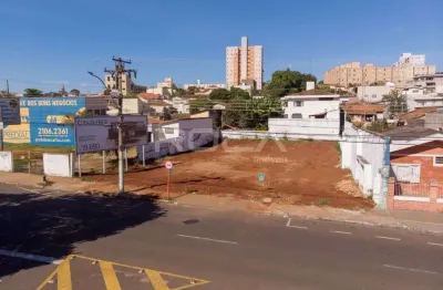 Excelente terreno no jardim são carlos, são carlos - oportunidade única!