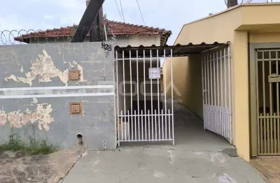 Aluguel de casa nos fundos em vila boa vista 1, são carlos: conforto e praticidade!