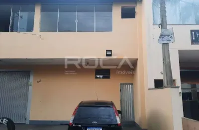 Sala comercial para alugar na Avenida Romualdo Villani, 518, Jardim Ipanema, São Carlos