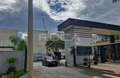 Apartamento à venda no bairro romeu tortorelli, são carlos - 2 dormitórios