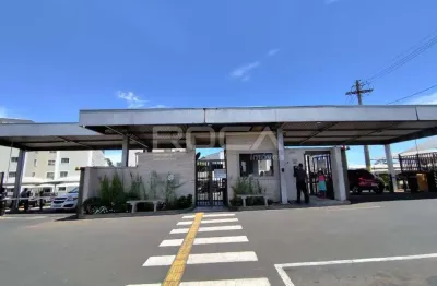 Apartamento padrão para alugar no distrito industrial miguel abdelnur em são carlos