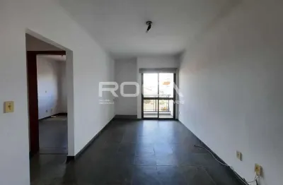 Apartamento padrão à venda e locação no bairro parque arnold schimidt, são carlos