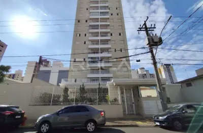 Apartamento padrão para alugar na vila monteiro gleba i em são carlos