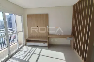 Aluguel de studio no centro de são carlos - 1 quarto, garagem e mais!