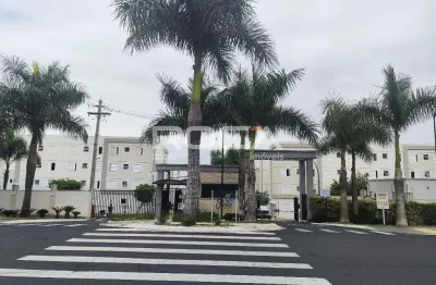 Apartamento padrão à venda e locação em romeu tortorelli, são carlos