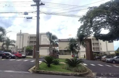 Aluguel de apartamento com 2 dormitórios na vila boa vista 1, são carlos