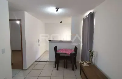 Apartamento padrão para alugar em romeu tortorelli, são carlos
