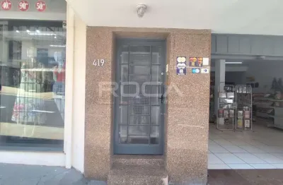 Excelente kitnet para alugar no jardim são carlos, são carlos