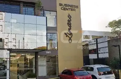 Sala comercial para alugar na Rua São Joaquim, 1001, Vila Monteiro (Gleba I), São Carlos