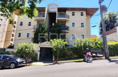 Aluguel de apartamento padrão com 2 dormitórios no jardim gibertoni