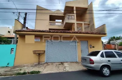 Kitnet / Stúdio para alugar na Rua Francisco Maricondi, 260, Vila Marina, São Carlos