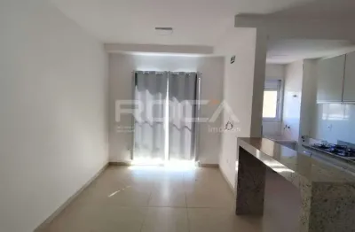 Apartamento padrão para alugar no parque faber castell em são carlos