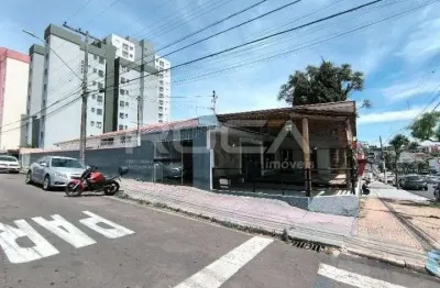 Salão comercial para alugar no centro de são carlos | espaço amplo e versátil!