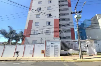 Apartamento padrão para alugar no jardim paraíso em são carlos