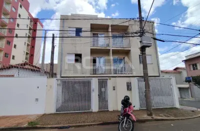 Charmoso apartamento para alugar no jardim macarengo, são carlos