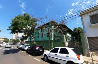 Espaço comercial amplo para alugar no bairro jardim são carlos em são carlos