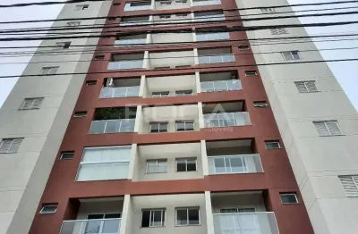 Apartamento padrão para alugar no centro de são carlos - 1 dormitório