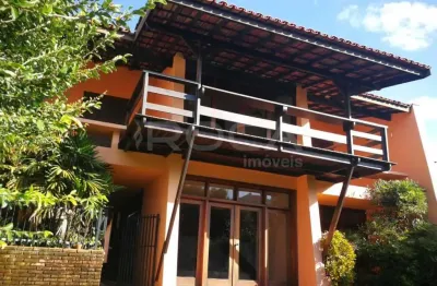 Prédio para alugar na Rua Dona Maria Jacinta, 100, Jardim Paraíso, São Carlos