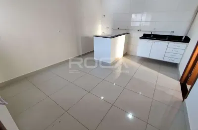 Apartamento padrão para alugar no jardim paraíso, são carlos