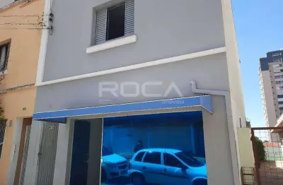 Sala comercial à venda no jardim bethânia, são carlos - excelente oportunidade!