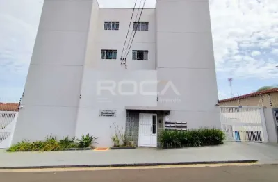 Lindo apartamento de 3 dormitórios para alugar em cidade jardim, são carlos