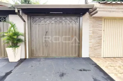 Casa com 1 quarto para alugar na Rua Doutor Norman Abbud, 235, Jardim Acapulco, São Carlos
