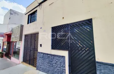 Sala comercial para alugar no centro de são carlos | ótima localização!