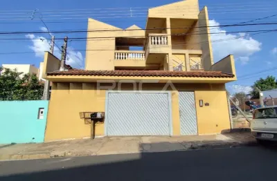 Kitnet / Stúdio para alugar na Rua Francisco Maricondi, 260, Vila Marina, São Carlos