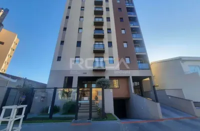 Kitnet / Stúdio para alugar na Rua Alvarenga Peixoto, 151, Parque Arnold Schimidt, São Carlos