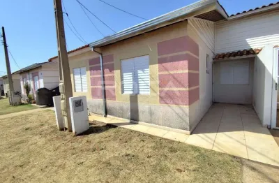 Casa em condomínio no moradas 2, são carlos: conforto e segurança!