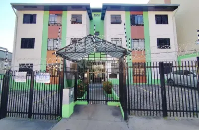 Apartamento com 1 quarto para alugar na Rua Miguel Petroni, 482, Jardim Bandeirantes, São Carlos