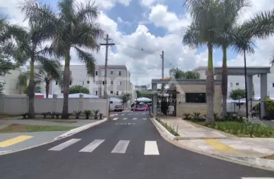 Aluguel de apartamento padrão com 2 dormitórios em são carlos