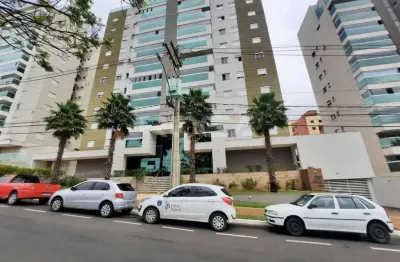 Lindo apartamento de 2 dormitórios no parque faber castell - são carlos