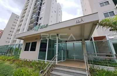 Apartamento de 2 dormitórios para alugar no parque faber castell i, são carlos