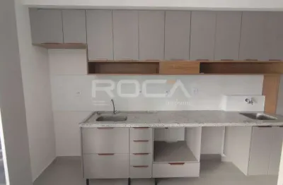 Aluguel de studio no centro de são carlos | apartamento mobiliado em ótima localização