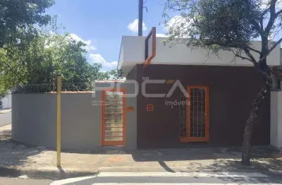 Espaço comercial para alugar no jardim bandeirantes em são carlos