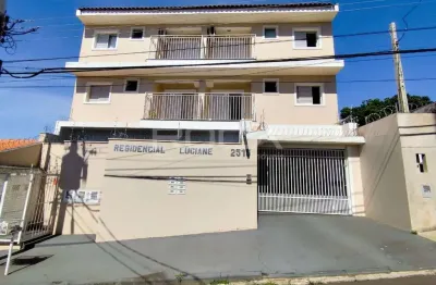 Aluguel de apartamento padrão em são carlos na vila costa do sol