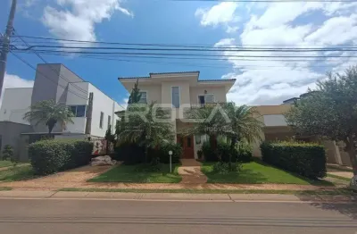 Casa de luxo com 3 suítes e churrasqueira no parque faber castell i