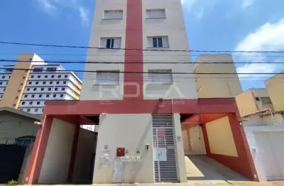 Apartamento padrão para alugar no jardim macarengo, são carlos
