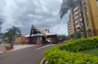 Apartamento de 2 dormitórios no parque santa mônica - são carlos